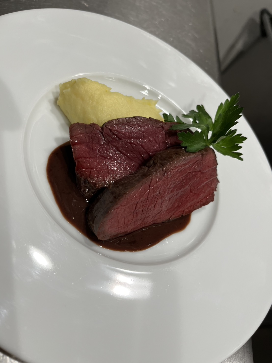 4. おすすめディナーメニューのご紹介